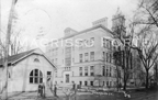 Strong School
